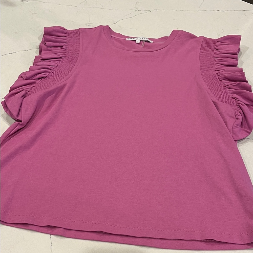 Perfect Spring Top